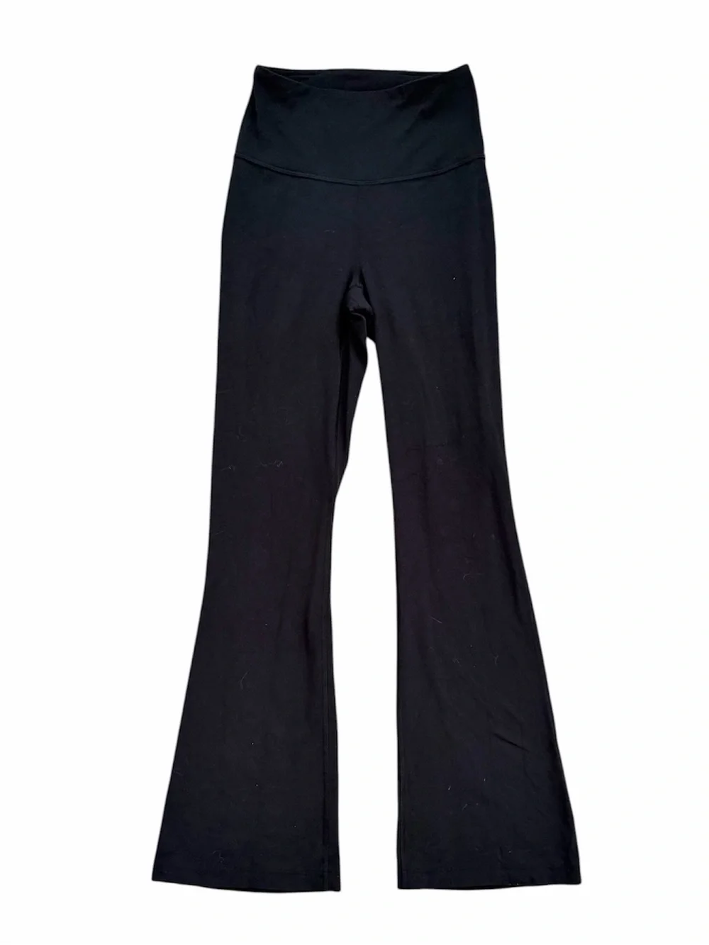 Lululemon Groove Super High Rise Flared Pant Size 4